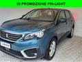 PEUGEOT 5008 BlueHDi 130 S&S Business