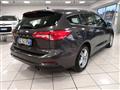 FORD FOCUS 1.5 EcoBlue 120 CV automatico SW Business Co-Pilot