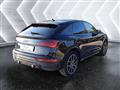 AUDI Q5 SPORTBACK 50 TFSI e quattro S tronic S line plus