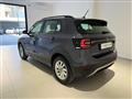 VOLKSWAGEN T-Cross 1.0 tsi Style 95cv