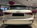 AUDI A3 SPORTBACK SPB 35 TFSI S tronic Business