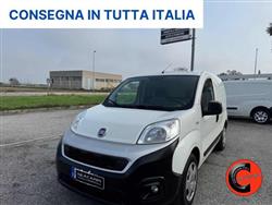 FIAT FIORINO 1.3 MJT 95 CV-SENSORI-CASSETTI PORTA  ATTREZZI-