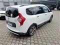 DACIA LODGY 1.6 100CV Start&Stop GPL 5 posti Serie Speciale Wow