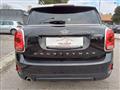 MINI COUNTRYMAN HYBRID 1.5 Cooper SE Hype Countryman ALL4 Automatica