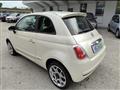 FIAT 500 1.4 16V Lounge