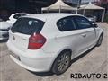 BMW SERIE 1 i cat 3 porte Eletta