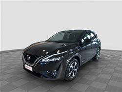 NISSAN QASHQAI 2021 Qashqai MHEV 158 CV Xtronic N-Connecta