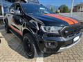 FORD RANGER 3ª serie