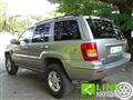 JEEP GRAND CHEROKEE 4.7 V8 220cv 4WD Limited - GPL - ASI