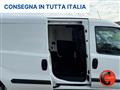 FIAT DOBLÒ 1.4 NATURAL POWER MAXI (METANO)-CRUISE C-SENSORI-