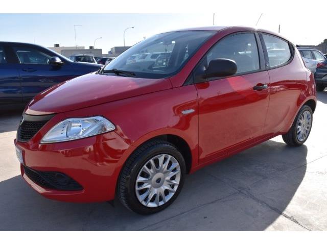 LANCIA YPSILON 1.2 69 CV 5 porte Elefantino Blu