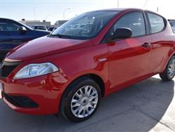 LANCIA YPSILON 1.2 69 CV 5 porte Elefantino Blu