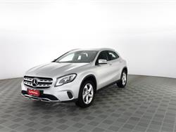 MERCEDES CLASSE GLA sse GLA GLA 200 CDI/d Automatic Sport