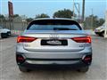 AUDI Q3 SPORTBACK SPB Sportback 40TDI quattro S tronic Business Plus