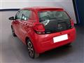 CITROEN C1 II 2018 5p 5p 1.0 vti Feel 72cv neopatentati