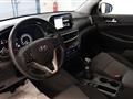 HYUNDAI TUCSON HYBRID Tucson 1.6 CRDi 48V XPrime