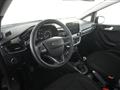 FORD FIESTA 1.1 75 CV 5 porte Titanium