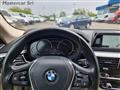 BMW SERIE 5 525d Touring Business auto PELLE - FT650ML