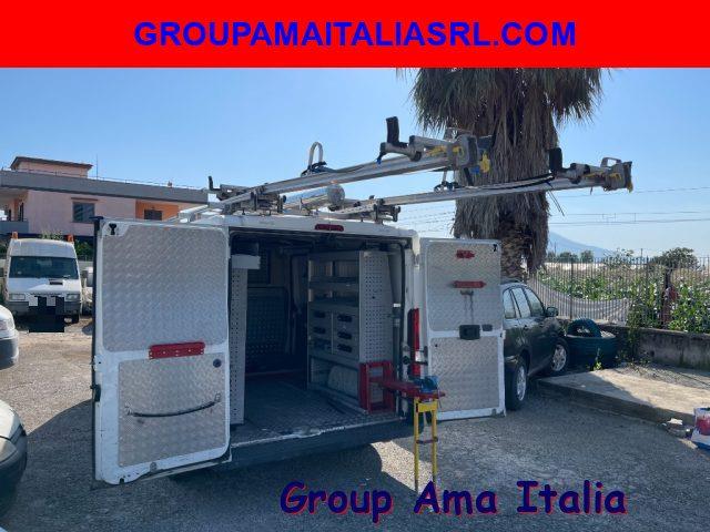 FIAT DUCATO 35 2.3 MJT 130CV PC-TN 3p. All. TIM Officina Mobil