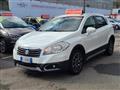 SUZUKI S-CROSS 1.6 VVT 4WD All Grip Cool (unicoprop.)