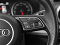 AUDI Q2 35 TFSI S tronic Identity Black