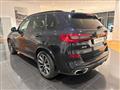 BMW X5 (G05/F95) -  xDrive30d Msport