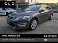 FORD MONDEO WAGON 2.0 TDCi 163 CV Station Wagon