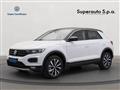 VOLKSWAGEN T-ROC 2.0 TDI SCR Style