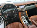 LAND ROVER RANGE ROVER SPORT 3.0 SDV6 HSE Automatic Pelle Navi Vetri Oscurati