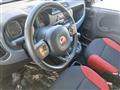 FIAT PANDA 1.0 FireFly S&S Hybrid Uniprò km 63000 Clima