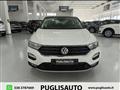 VOLKSWAGEN T-ROC 2.0 TDI SCR 150 CV DSG 4MOTION Style BlueMot. Tec