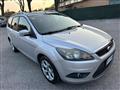 FORD FOCUS 1.6 TDCi (110CV) SW Tit. DPF