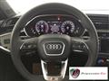 AUDI Q3 AUDI - Q3 SPB 35 TDI S tronic Identity Black