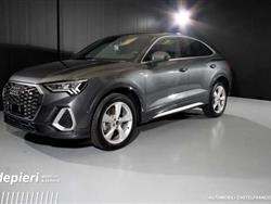 AUDI Q3 SPORTBACK Q3