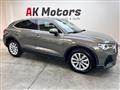 AUDI Q3 SPORTBACK SPB SPB 35 TDI S tronic