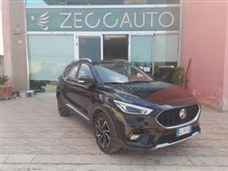 MG ZS 1.5 VTi-tech Luxury
