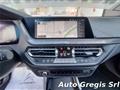 BMW SERIE 1 i 5p. Sport 136 CV C.A. - Garanzia fino 36 mesi