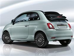 FIAT 500C 500 C 1.0 Hybrid