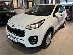 KIA SPORTAGE 2016 1.6 GDI 2WD Cool BENZINA