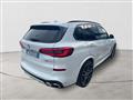 BMW X5 xDrive30d Msport