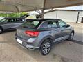 VOLKSWAGEN T-ROC 1.6 tdi Style targa FT615MW