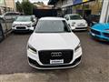 AUDI Q2 1.0 TFSI S tronic S-line