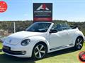 VOLKSWAGEN MAGGIOLINO Cabrio 1.4 TSI DSG Sport 60's (Fender/LED/Auto)