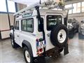 LAND ROVER DEFENDER 90 2.2 TD4 Station Wagon N1