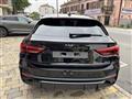 AUDI Q3 SPORTBACK SPB SPORTBACK 40 TDI 193CV NAVI-TETTO-APP-CAM-20''