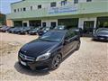 MERCEDES Classe A 200 CDI BlueEFFICIENCY Premium