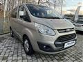 FORD TOURNEO CUSTOM Tourneo Custom 310 2.0 TDCi 130CV PC Titanium