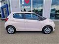 CITROEN C1 VTi 72 S&S 5 porte Feel