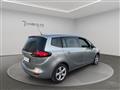 OPEL ZAFIRA Tourer 1.4 Turbo 140cv Cosmo