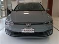 VOLKSWAGEN GOLF VIII 2.0 TDI 150 CV DSG SCR Life